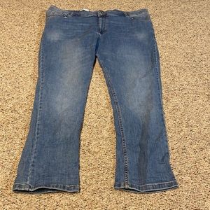 Collusion men’s skinny jeans